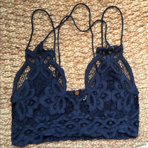 Free People Bralette - Picture 3 of 4
